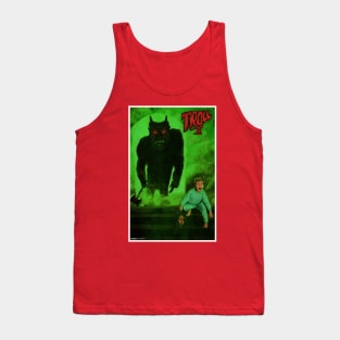 Troll 2 (Color) Tank Top